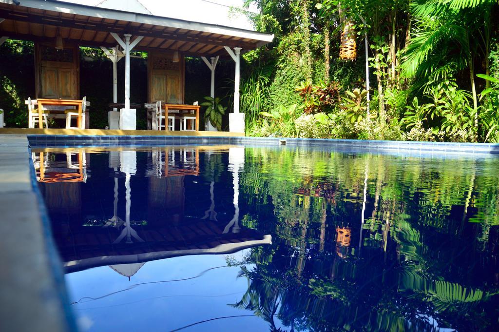 Desa Nyima Hotel Seminyak  Ngoại thất bức ảnh
