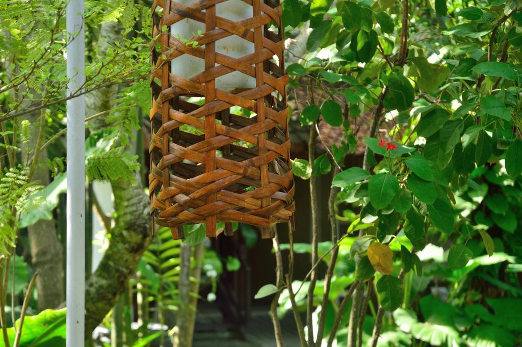 Desa Nyima Hotel Seminyak  Ngoại thất bức ảnh