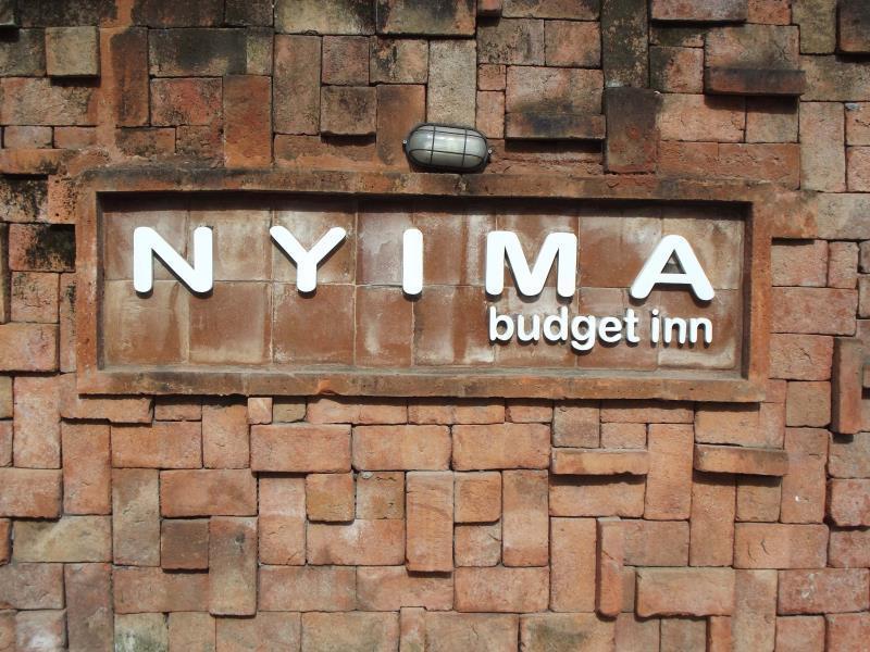 Desa Nyima Hotel Seminyak  Ngoại thất bức ảnh