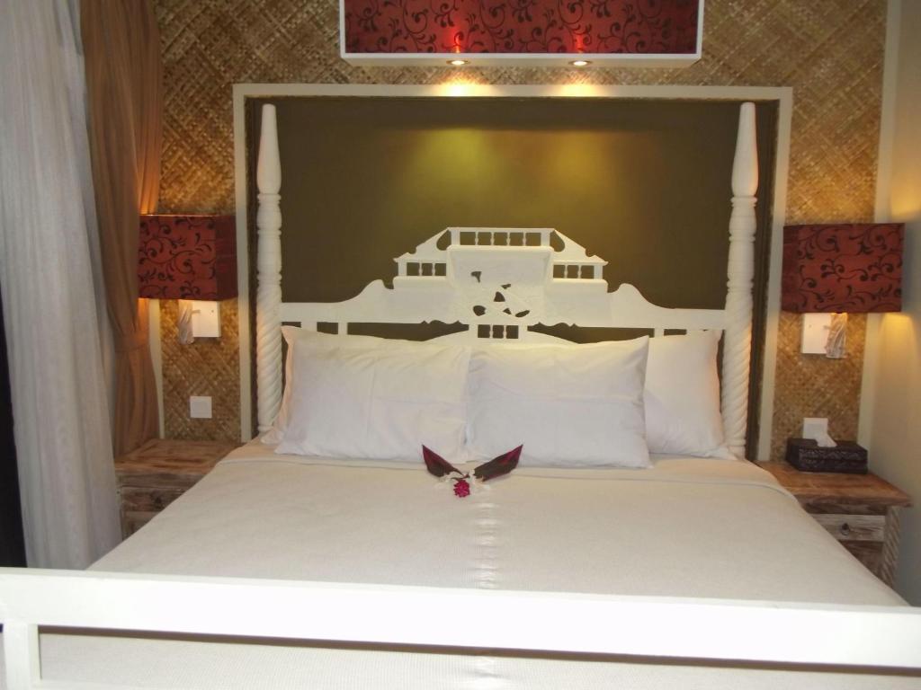 Desa Nyima Hotel Seminyak  Ngoại thất bức ảnh