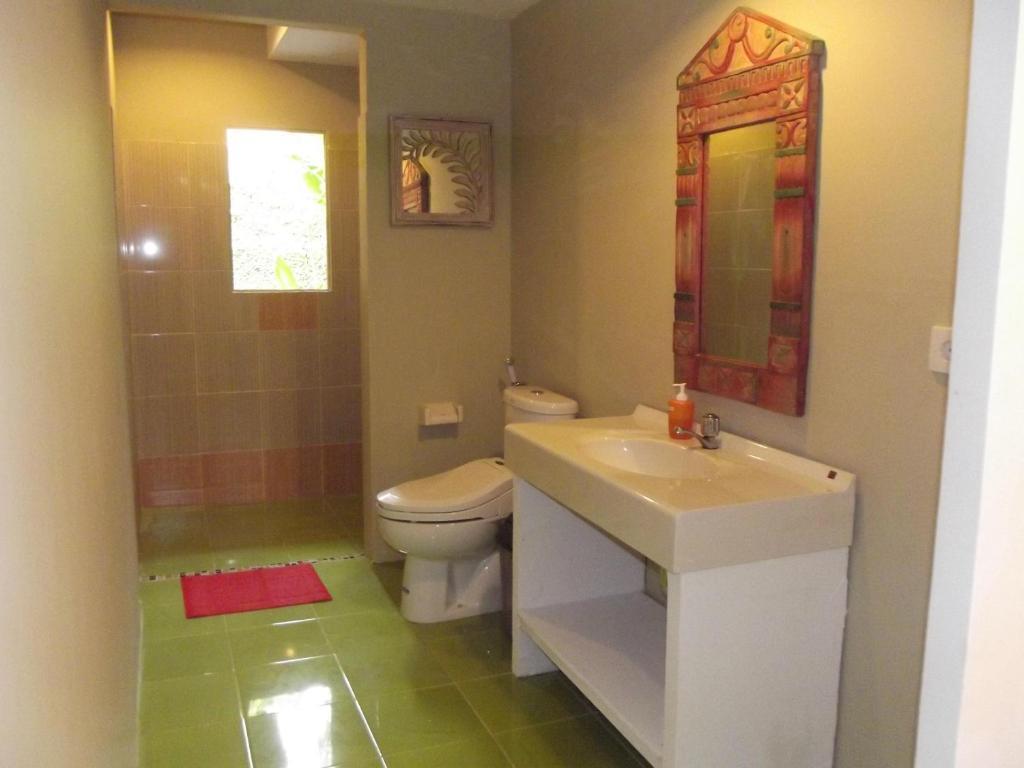 Desa Nyima Hotel Seminyak  Ngoại thất bức ảnh