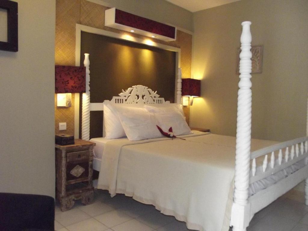 Desa Nyima Hotel Seminyak  Ngoại thất bức ảnh