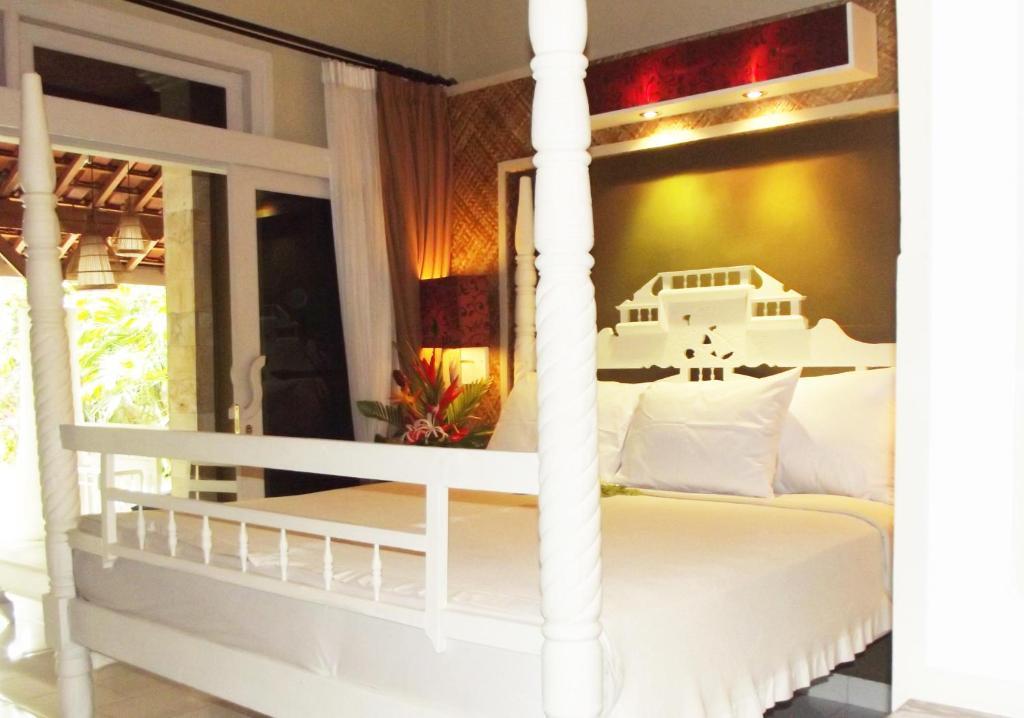 Desa Nyima Hotel Seminyak  Phòng bức ảnh
