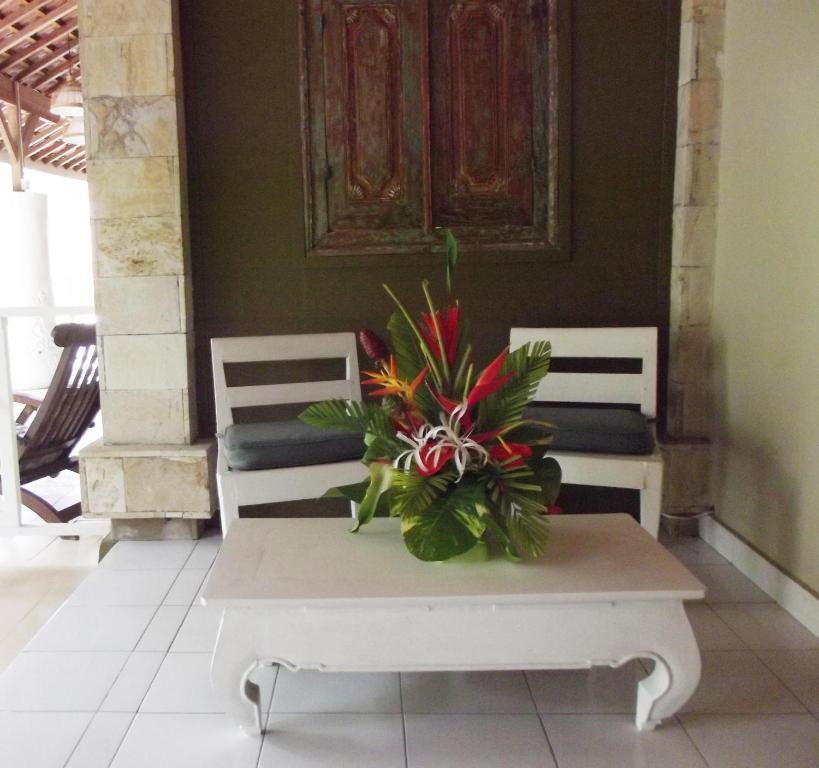 Desa Nyima Hotel Seminyak  Phòng bức ảnh
