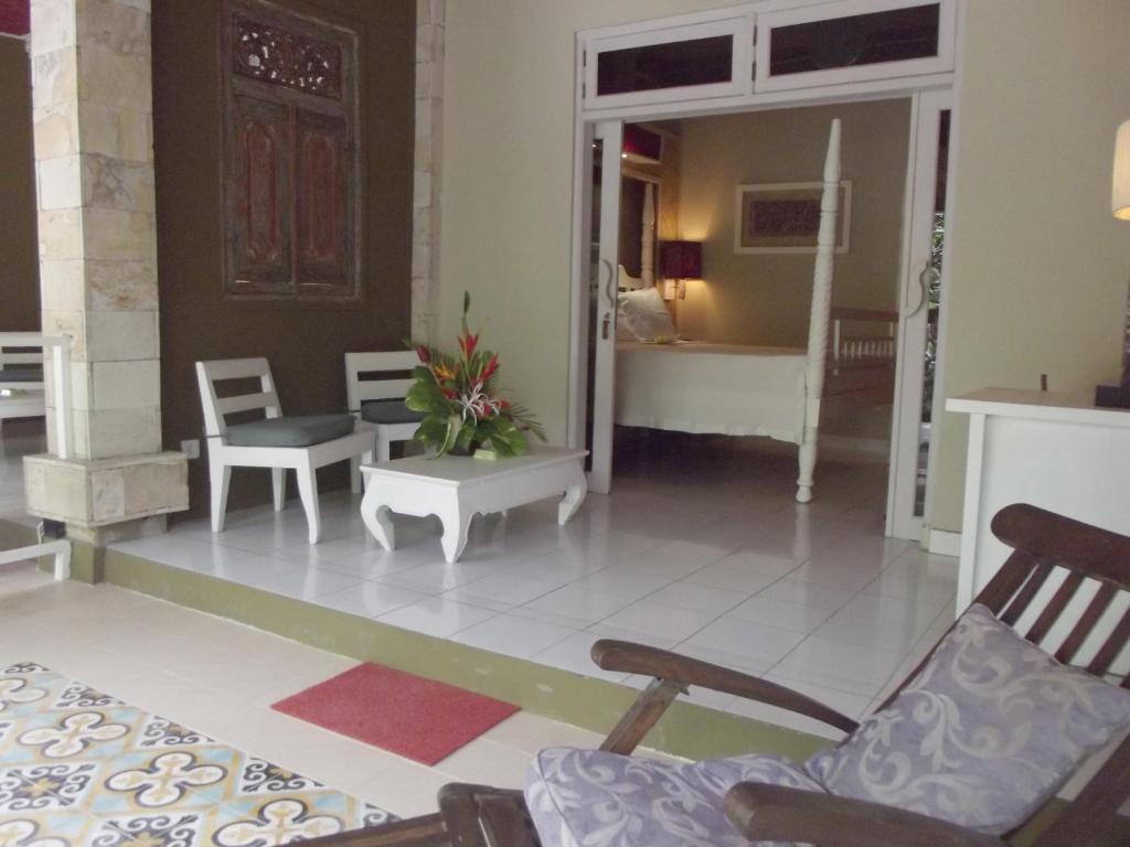 Desa Nyima Hotel Seminyak  Phòng bức ảnh