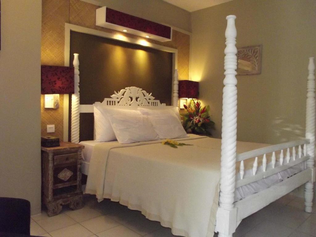 Desa Nyima Hotel Seminyak  Phòng bức ảnh