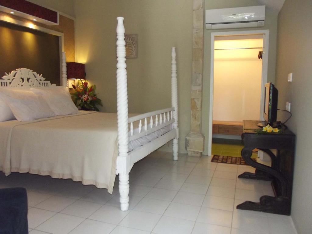 Desa Nyima Hotel Seminyak  Phòng bức ảnh