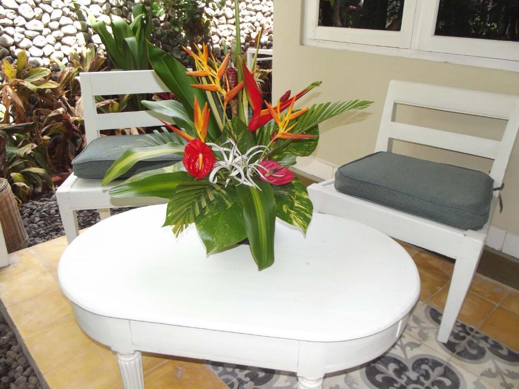 Desa Nyima Hotel Seminyak  Phòng bức ảnh