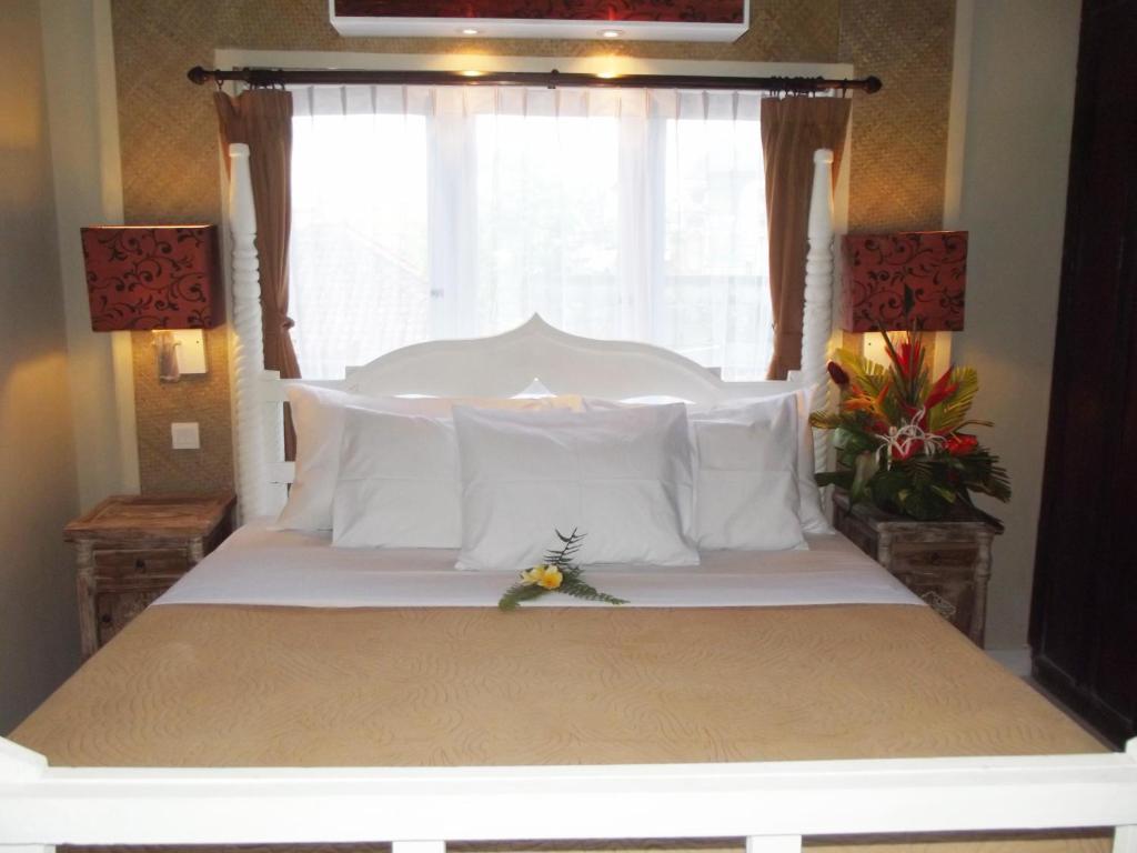 Desa Nyima Hotel Seminyak  Phòng bức ảnh