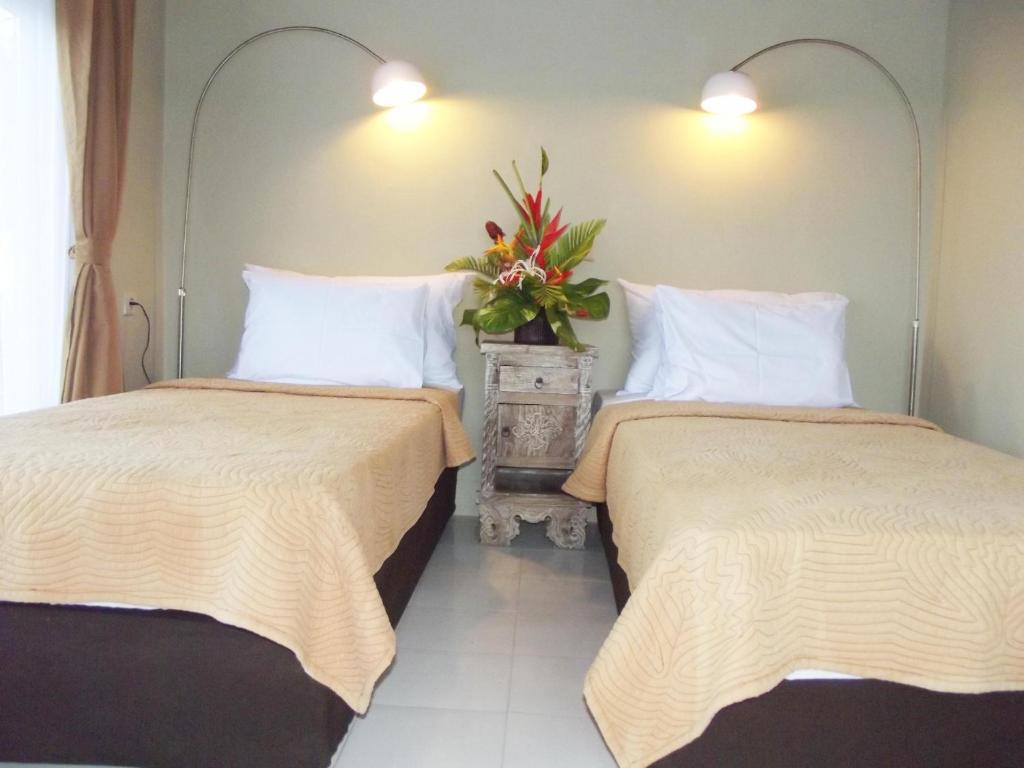 Desa Nyima Hotel Seminyak  Phòng bức ảnh