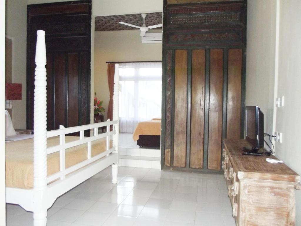 Desa Nyima Hotel Seminyak  Phòng bức ảnh