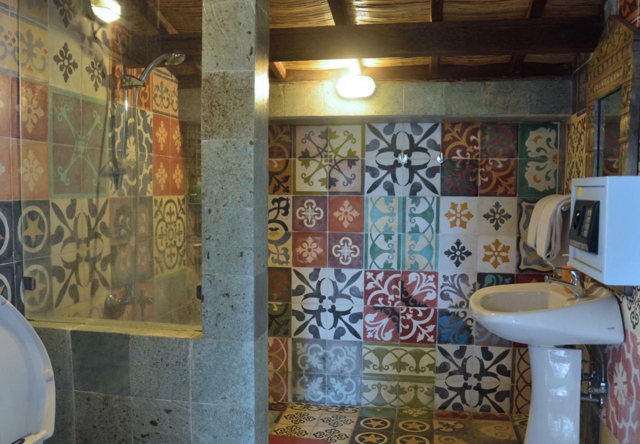 Desa Nyima Hotel Seminyak  Ngoại thất bức ảnh