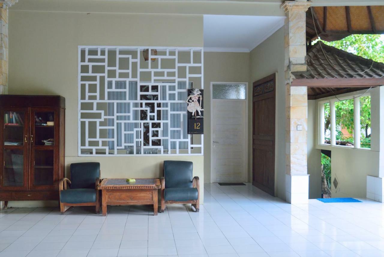 Desa Nyima Hotel Seminyak  Ngoại thất bức ảnh